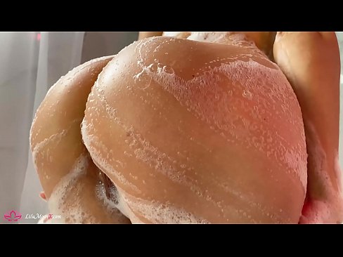 ❤️ Si rambut coklat Melancap Faraj dengan Vibrator hingga Orgasme Intens dalam Mandi Video lucah pada ms.milfnut-net.ru ❌️