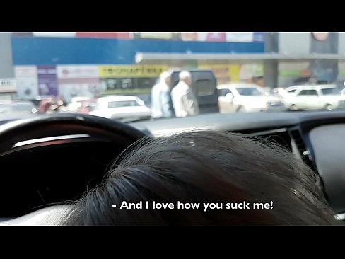 ❤️ Dihisap betul-betul di tempat letak kereta di luar pasar raya Video lucah pada ms.milfnut-net.ru ❌️
