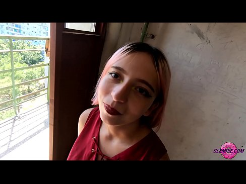 ❤️ Pelajar Sensual Menghisap Orang Asing di Pedalaman - Air Mani Di Mukanya Video lucah pada ms.milfnut-net.ru ❌️